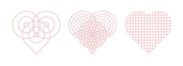 Sevgililer Günü'labirent ' nın kalbinde çizimi