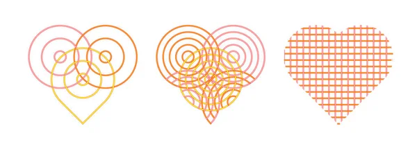 Sevgililer Günü'labirent ' nın kalbinde çizimi