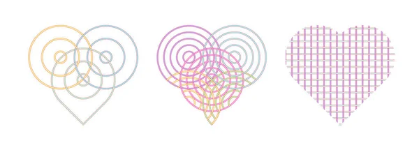 Sevgililer Günü'labirent ' nın kalbinde çizimi