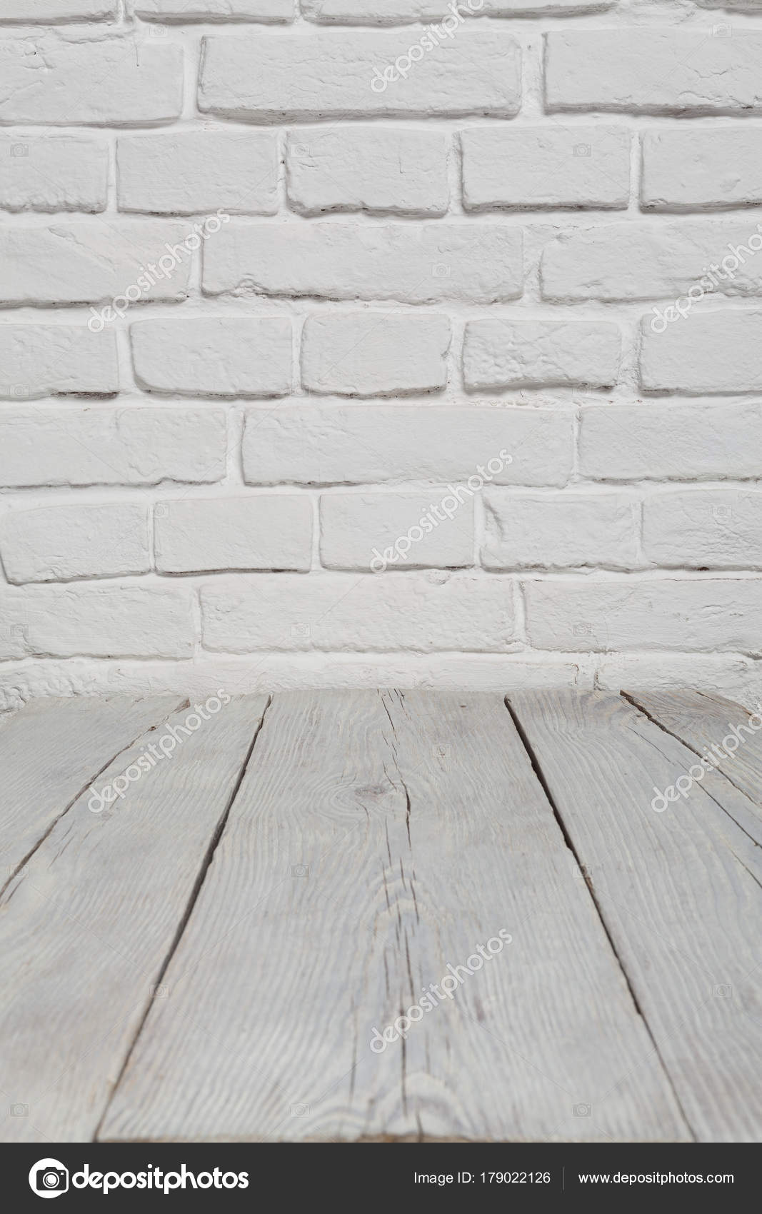 Hardwood Floor Against Brick Wall Carpet Vidalondon