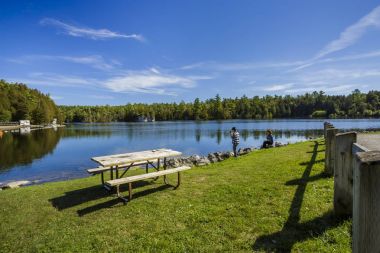 Rockwood koruma alanı