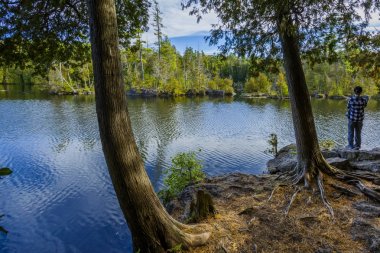 Rockwood koruma alanı