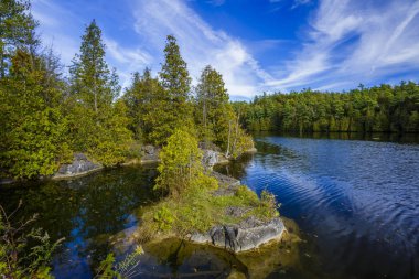 Rockwood koruma alanı