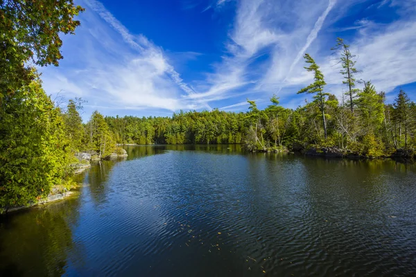Rockwood koruma alanı