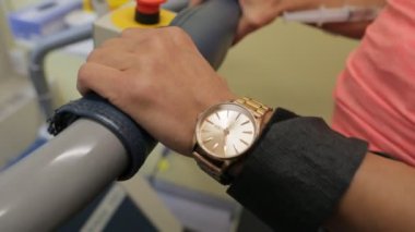 Nükleer kalp stres testi