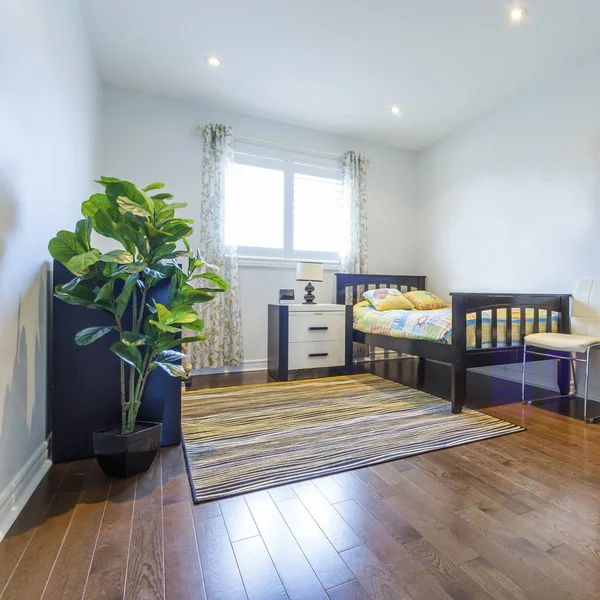 Çocuk odası iç tasarım — Stok fotoğraf