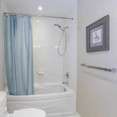 Banyo iç tasarımı