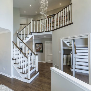 Oturma odası iç tasarımı