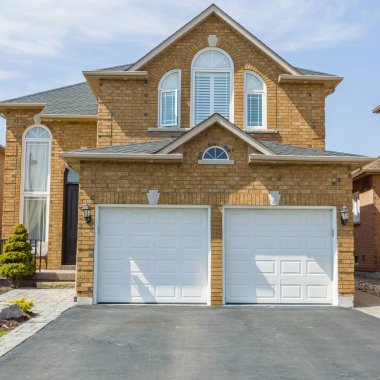 Kuzey Amerika'da lüks evler