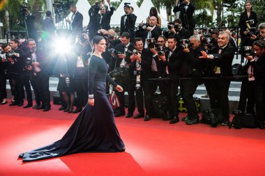 Aktris Juliette Binoche 