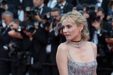 70 yıldönümü tarama prömiyeri 