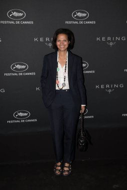 Hareket Ödülleri yemek kadınlarda