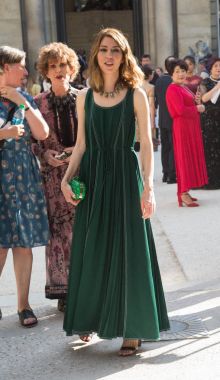 Yönetmen Sofia Coppola