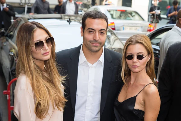 Muhammed Al Turki, Siran Manoukian