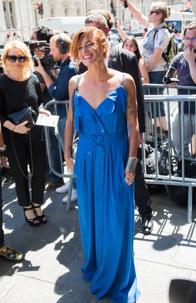 Jean Paul Gaultier konuk katılır 