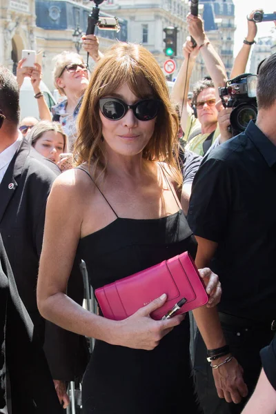 Carla Bruni Sarkozy