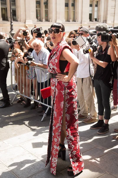 aktris rossy de palma  