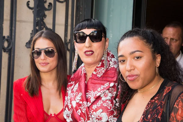 aktris rossy de palma  