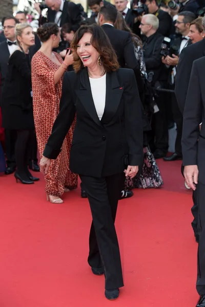 Festival de Cannes — Fotografia de Stock