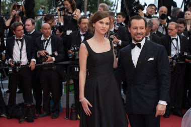 Stefano Accorsi, Bianca Vitali