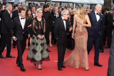  Cannes Film Festivali 