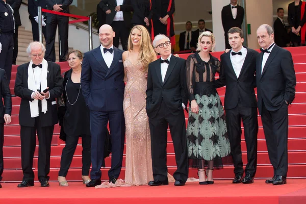 Cannes filmfestival — Stockfoto