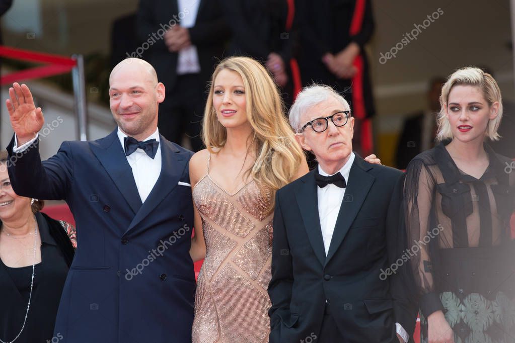 Internationale Filmfestspiele von Cannes — Redaktionelles Stockfoto
