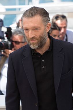 Vincent Cassel katılır ' sadece End Of The World's 