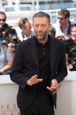 Vincent Cassel katılır ' sadece End Of The World's 