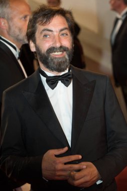 Stefano Mordini 'Sadece End Of The World Is' prömiyeri katılır