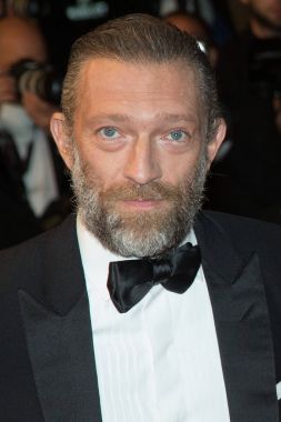Vincent Cassel 'Sadece End Of The World Is' prömiyeri katılır