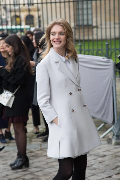 Natalia Vodianova —  Fotos de Stock