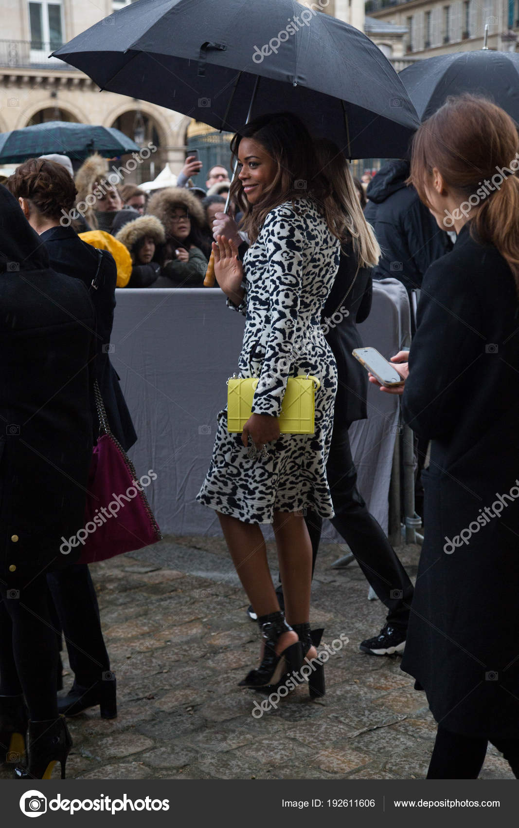 ファッショントレンド 無料印刷可能パリ ファッション ウィーク 16