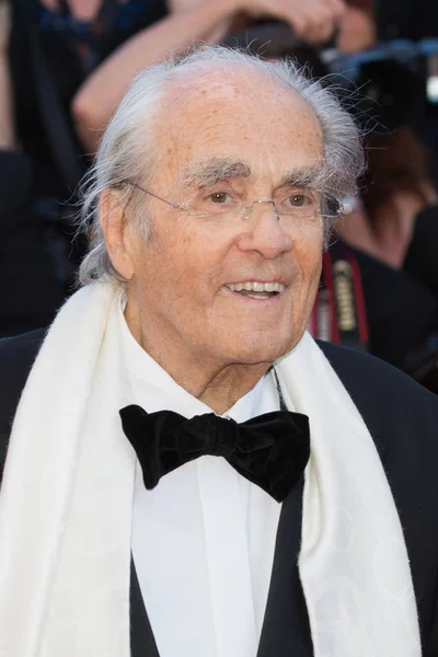 Cannes France May Michel Legrand Attend Ismael Ghosts Opening Gala — Stock Photo, Image