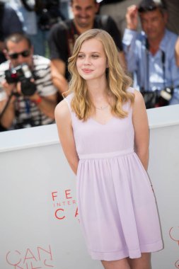 Angourie Rice, 69. Cannes Festivali 'ndeki 