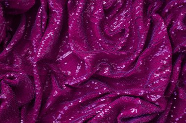 Festivalsel yazıtlara uygun pembe renkli parlak arkaplan