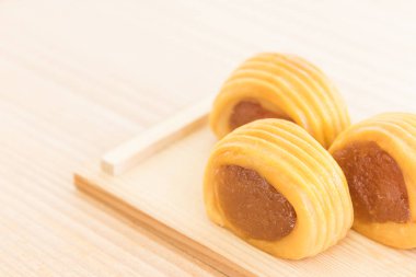 Ananaslı pasta kadar yakın