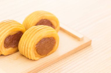 Ananaslı pasta kadar yakın