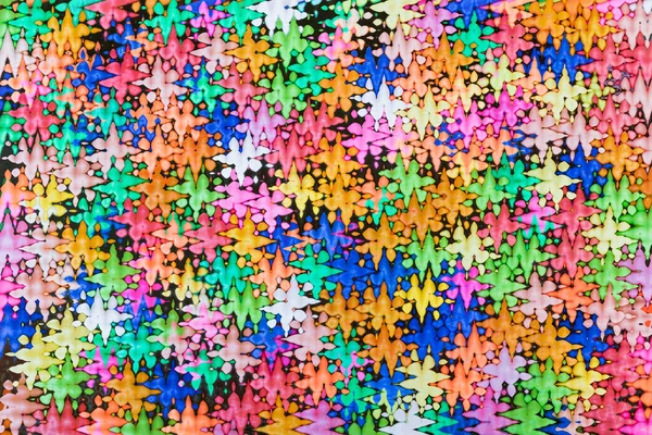 Fondo abstracto multicolor —  Fotos de Stock