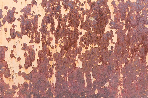 Texture of old metal background — Stock Photo, Image