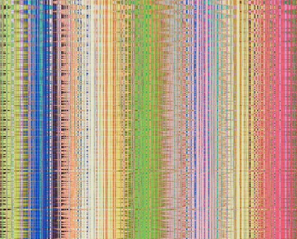 Sfondo astratto verticale multicolore — Foto Stock