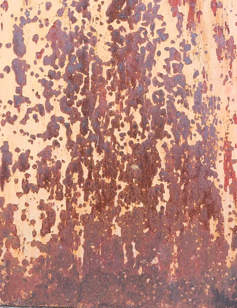 Texture of old metal background — Stock Photo, Image