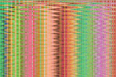 Arka plan dikey çok renkli