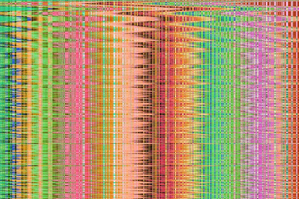 Fond abstrait vertical multicolore — Photo