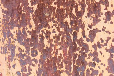 Eski metal arka plan dokusu