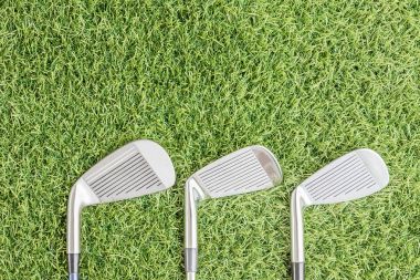 Satır çim golf Club 