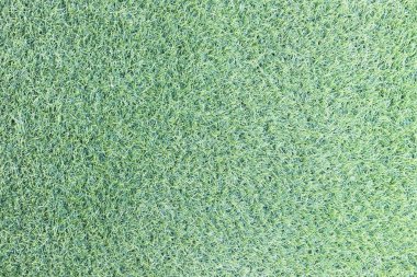 Yapay yeşil çim spor sahası