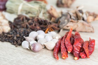 Sağlıklı Tay Pişirme kavramı 