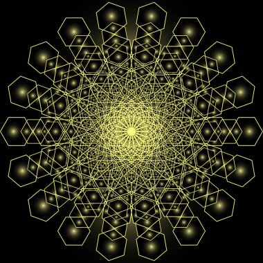 soyut desenlisoyut şekil desen