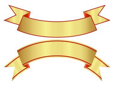 Boş sigorta primi şerit altın ayarla